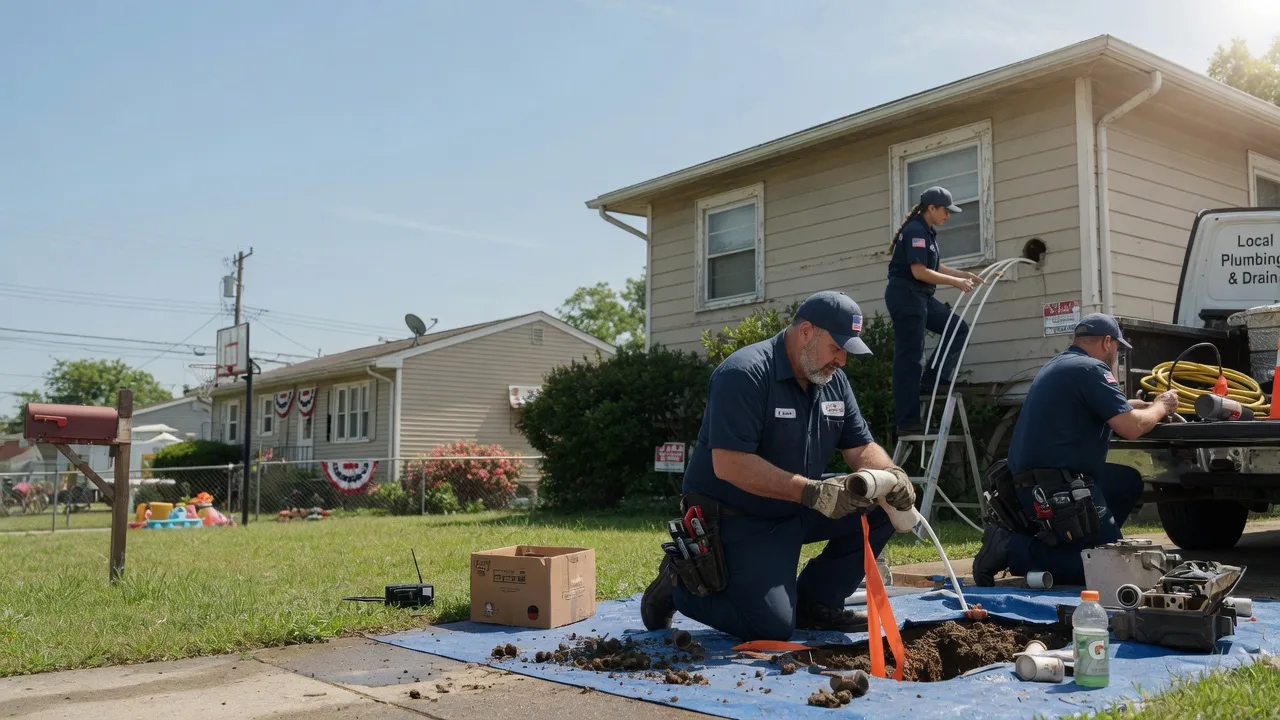Faucet Repair in Molena, GA near me